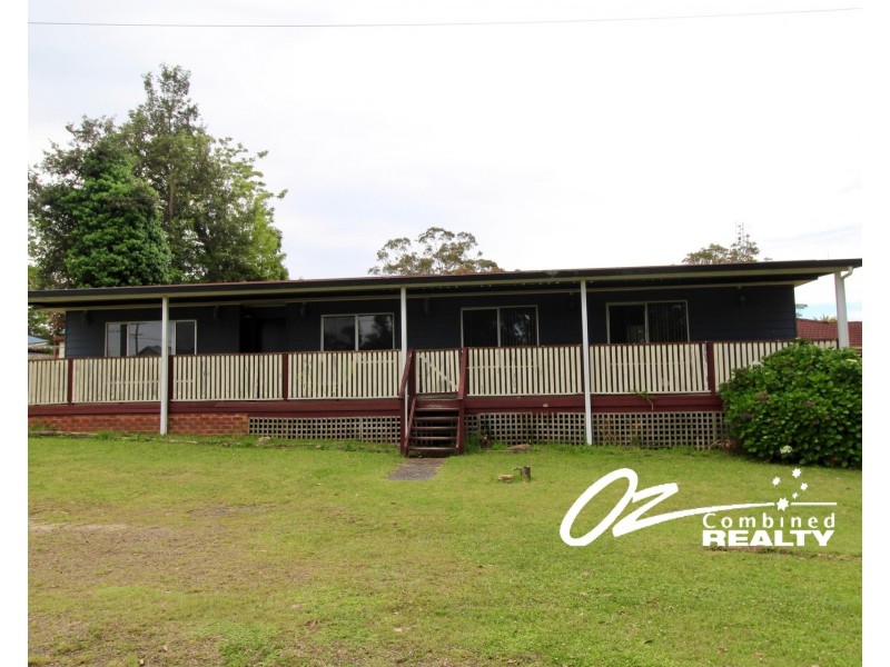 1 Roberts Street, Old Erowal Bay NSW 2540