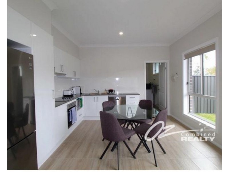 B/35 Bayswood Avenue, Vincentia NSW 2540