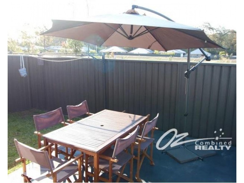 B/35 Bayswood Avenue, Vincentia NSW 2540