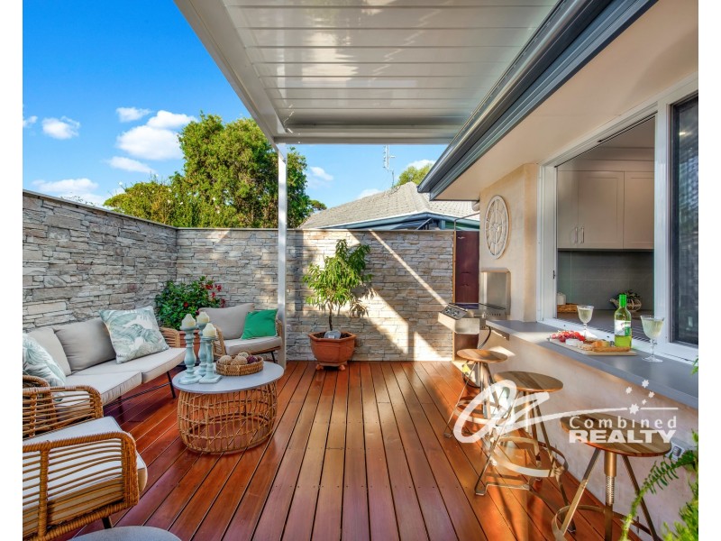 2/5 Garlies Close, Vincentia NSW 2540