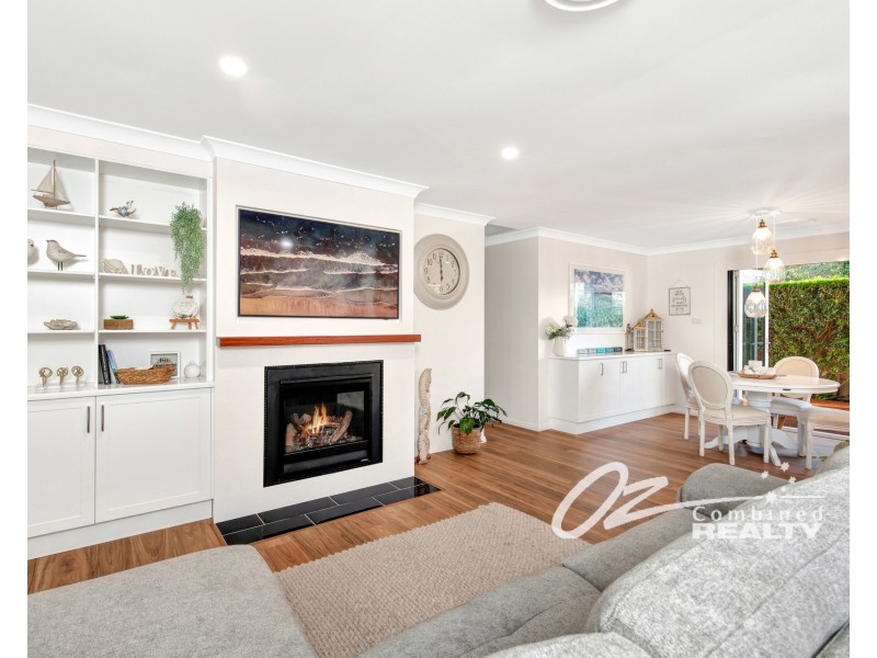 2/5 Garlies Close, Vincentia NSW 2540