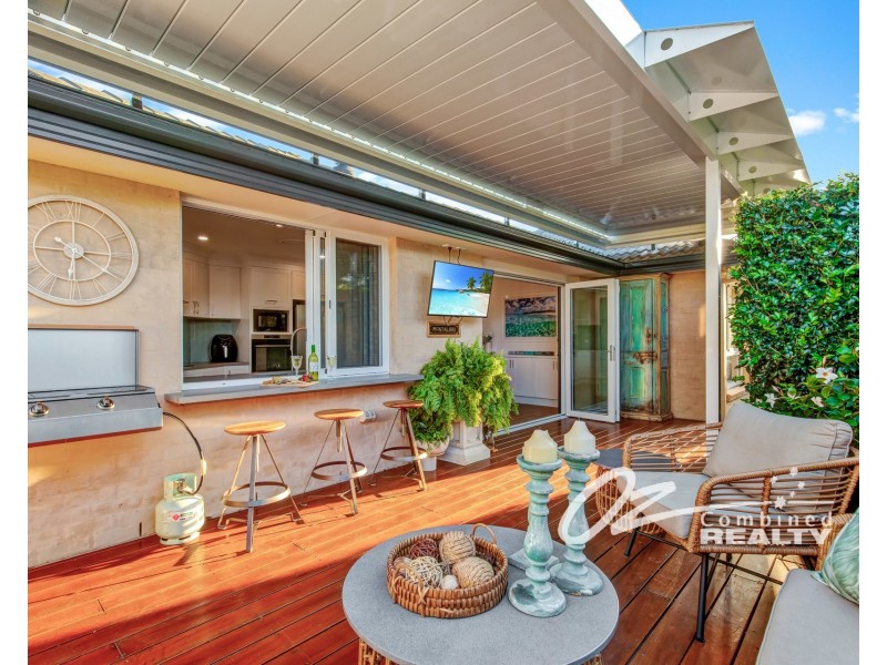 2/5 Garlies Close, Vincentia NSW 2540