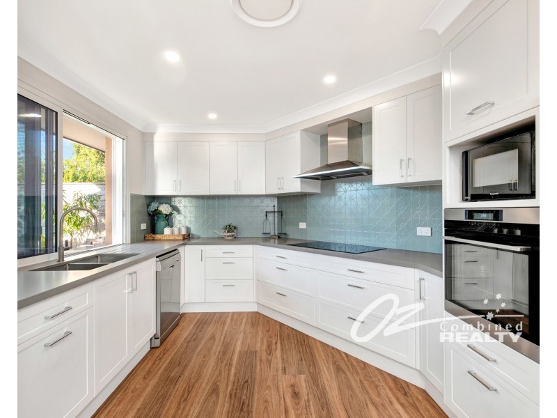 2/5 Garlies Close, Vincentia NSW 2540