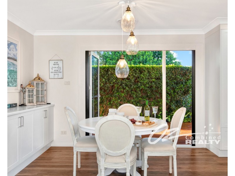 2/5 Garlies Close, Vincentia NSW 2540