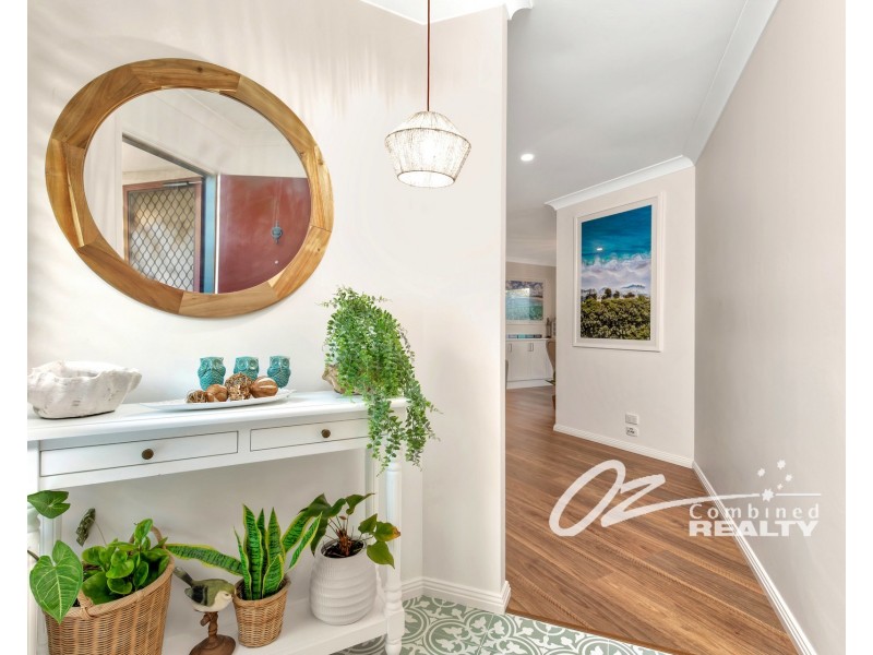 2/5 Garlies Close, Vincentia NSW 2540