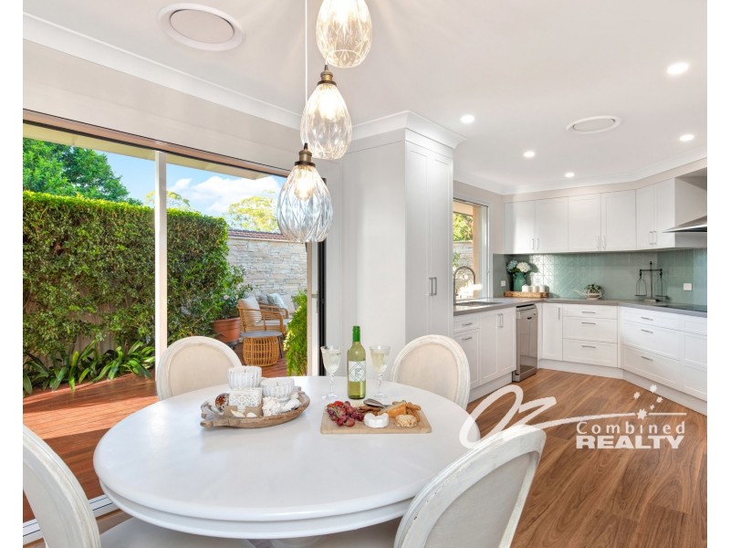 2/5 Garlies Close, Vincentia NSW 2540