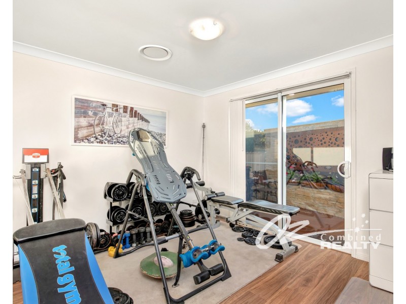 2/5 Garlies Close, Vincentia NSW 2540