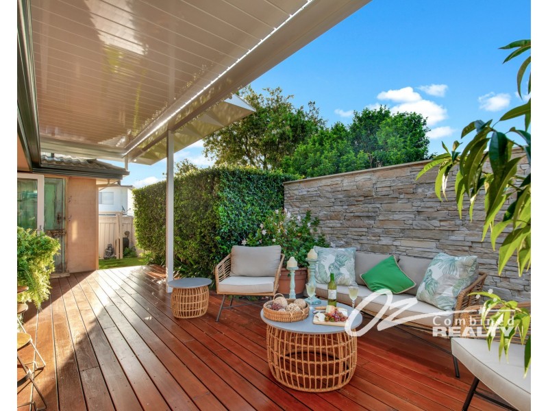 2/5 Garlies Close, Vincentia NSW 2540