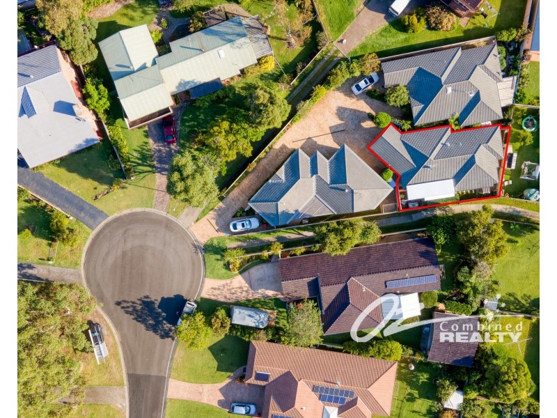 2/5 Garlies Close, Vincentia NSW 2540