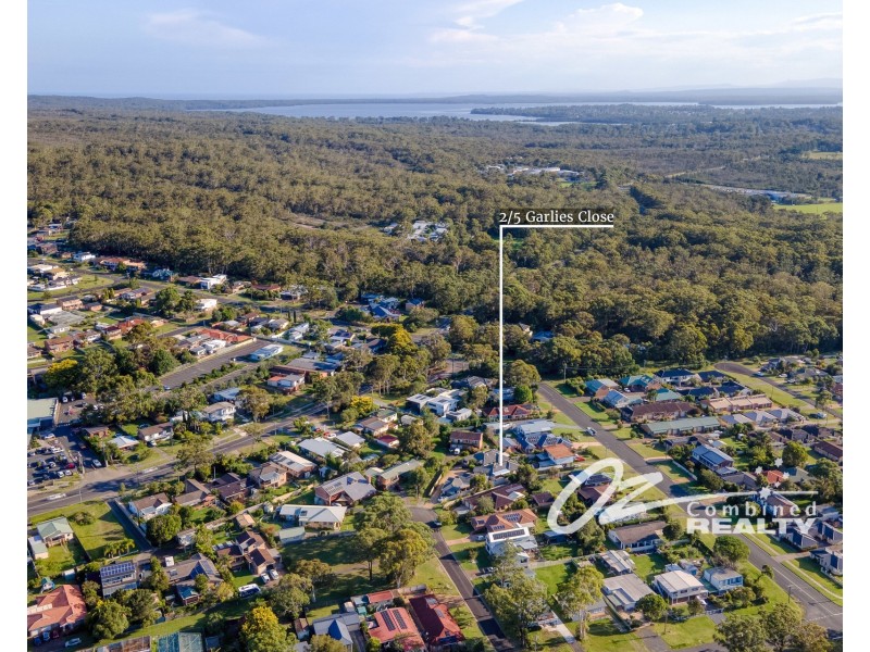 2/5 Garlies Close, Vincentia NSW 2540