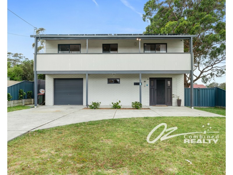 16 Idlewild Avenue, Sanctuary Point NSW 2540