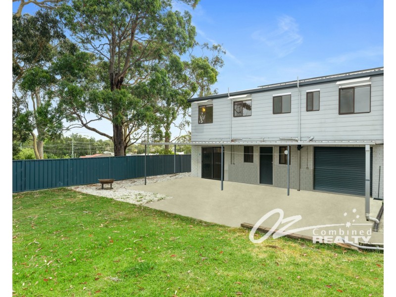 16 Idlewild Avenue, Sanctuary Point NSW 2540