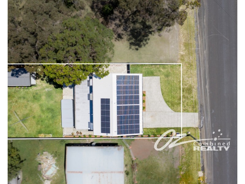 16 Idlewild Avenue, Sanctuary Point NSW 2540