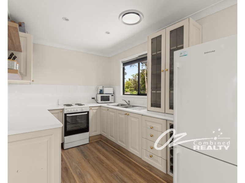 16 Idlewild Avenue, Sanctuary Point NSW 2540