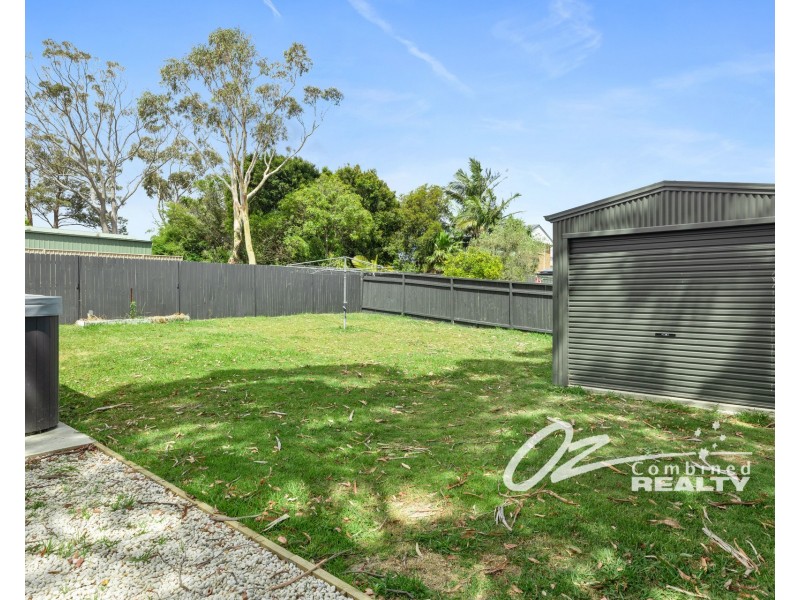 16 Idlewild Avenue, Sanctuary Point NSW 2540