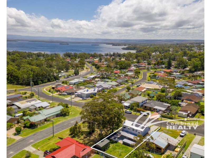 16 Idlewild Avenue, Sanctuary Point NSW 2540