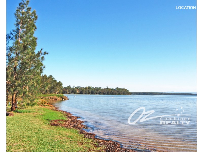 16 Idlewild Avenue, Sanctuary Point NSW 2540