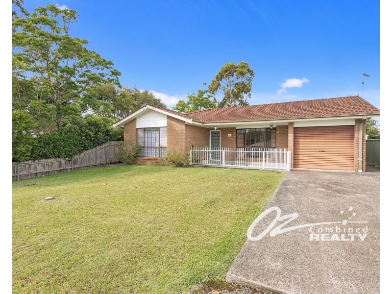 138 Links Avenue, Sanctuary Point NSW 2540