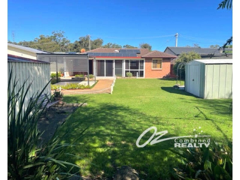 9 Nirimba Avenue, Sanctuary Point NSW 2540