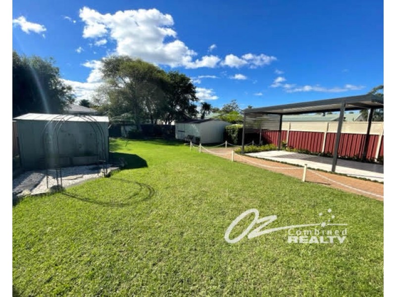 9 Nirimba Avenue, Sanctuary Point NSW 2540