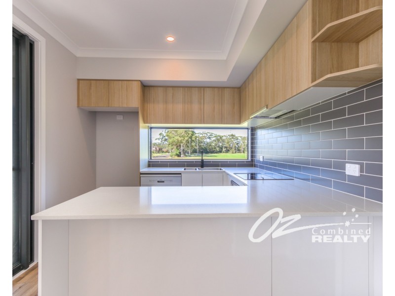 40B Sandpiper Way, Sussex Inlet NSW 2540