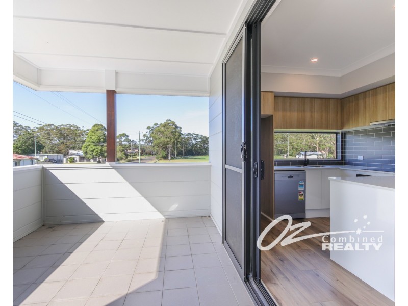40B Sandpiper Way, Sussex Inlet NSW 2540