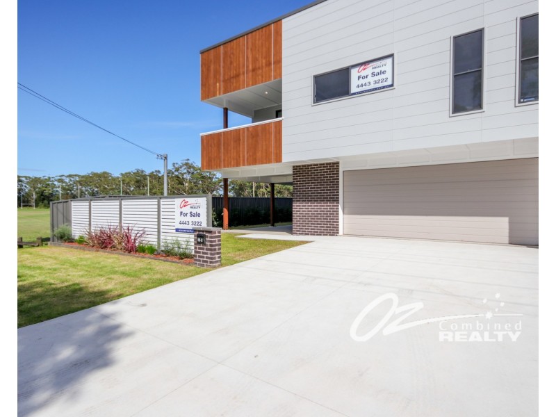40B Sandpiper Way, Sussex Inlet NSW 2540