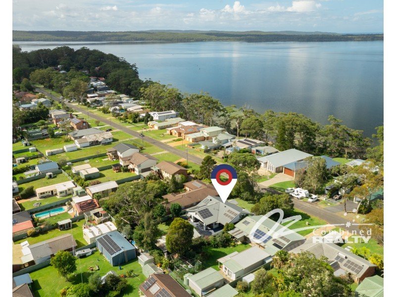 21 Greville Avenue, Sanctuary Point NSW 2540