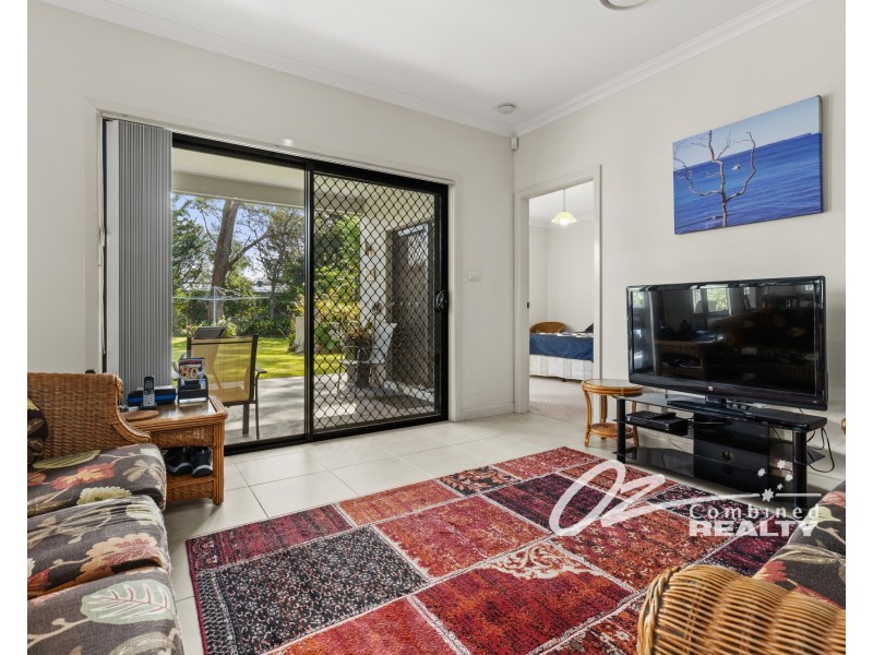 21 Greville Avenue, Sanctuary Point NSW 2540