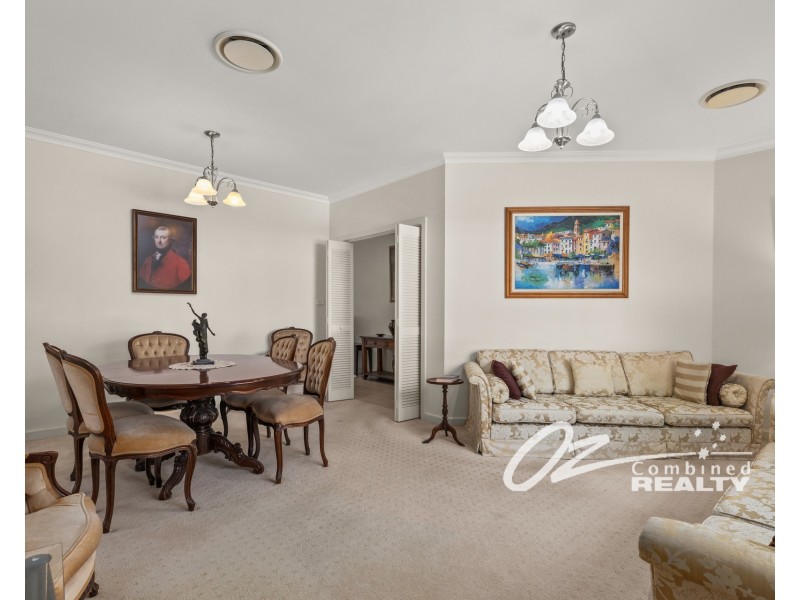 21 Greville Avenue, Sanctuary Point NSW 2540