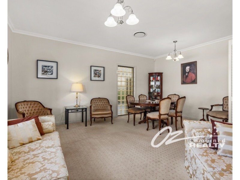 21 Greville Avenue, Sanctuary Point NSW 2540