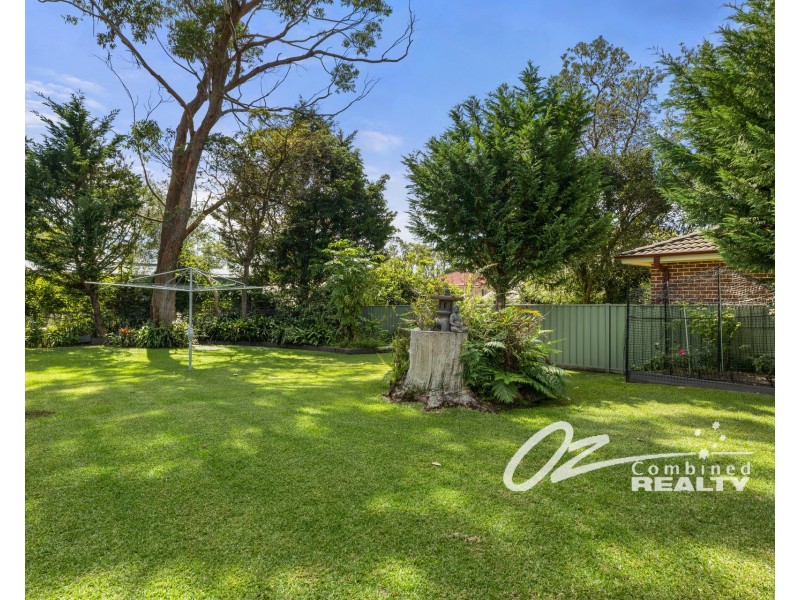 21 Greville Avenue, Sanctuary Point NSW 2540