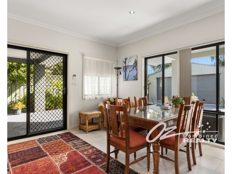 21 Greville Avenue, Sanctuary Point NSW 2540