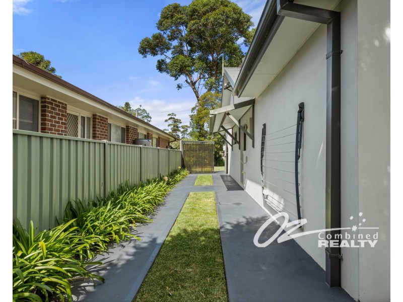 21 Greville Avenue, Sanctuary Point NSW 2540