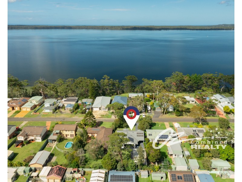 21 Greville Avenue, Sanctuary Point NSW 2540