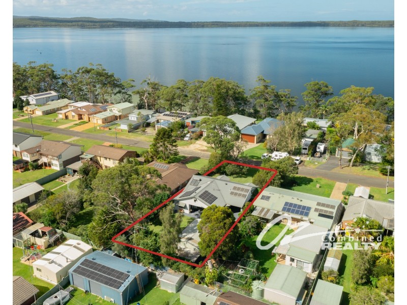 21 Greville Avenue, Sanctuary Point NSW 2540