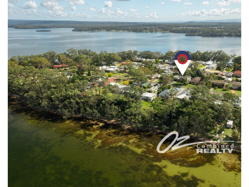 21 Greville Avenue, Sanctuary Point NSW 2540
