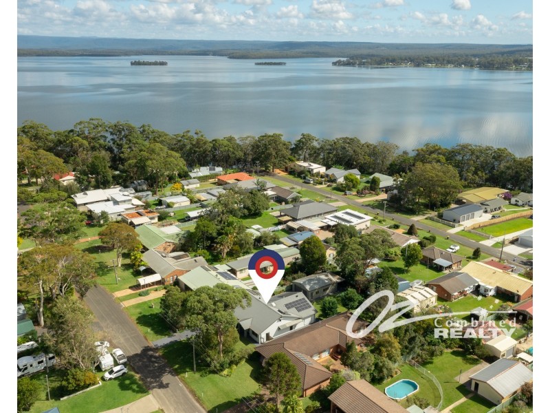 21 Greville Avenue, Sanctuary Point NSW 2540
