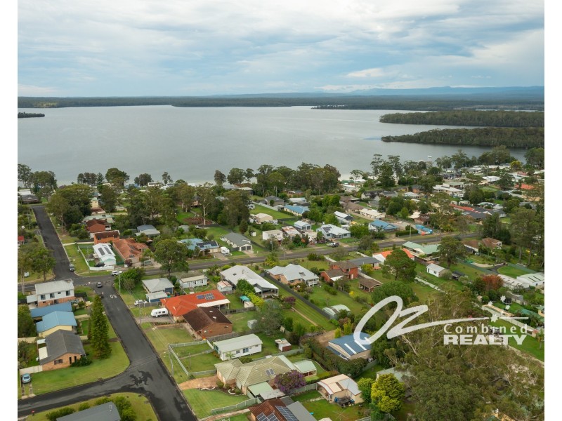 22 Tasman Road, St Georges Basin NSW 2540