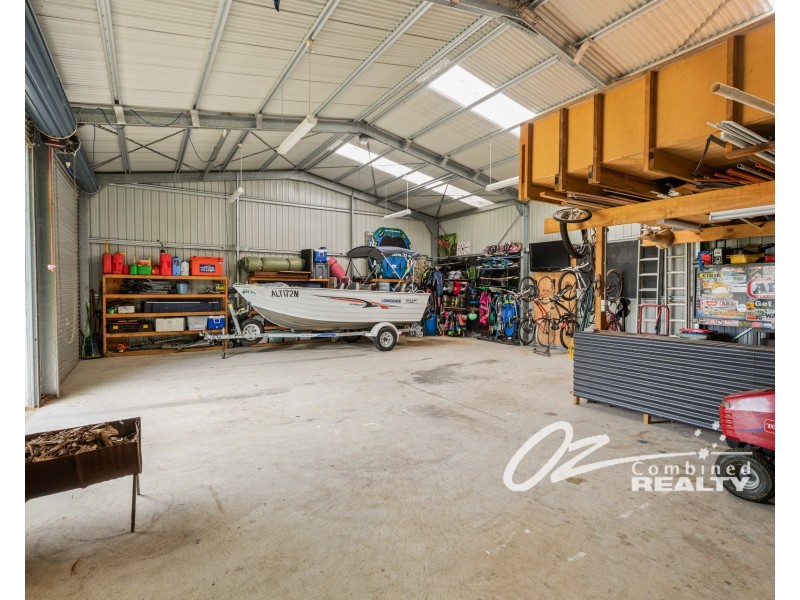 22 Tasman Road, St Georges Basin NSW 2540