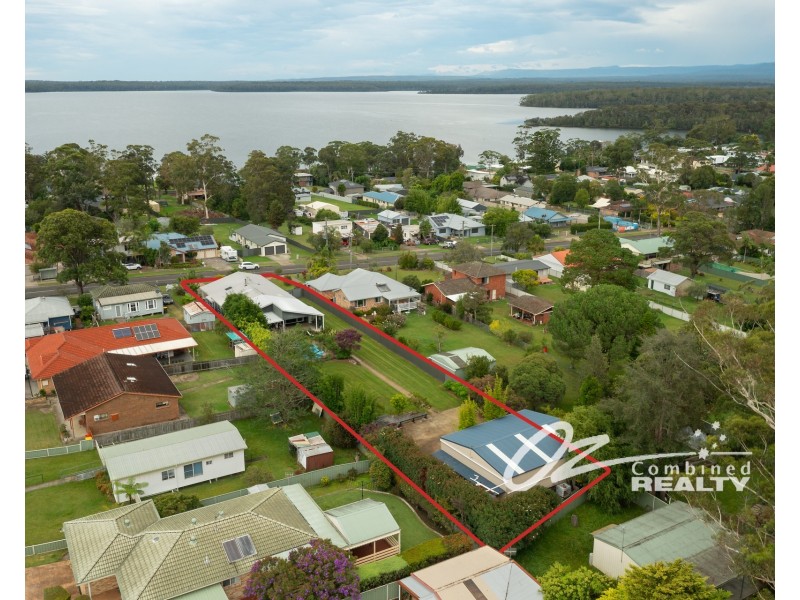 22 Tasman Road, St Georges Basin NSW 2540