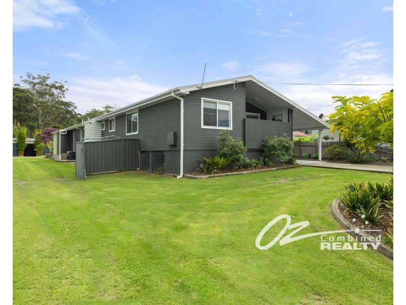 22 Tasman Road, St Georges Basin NSW 2540