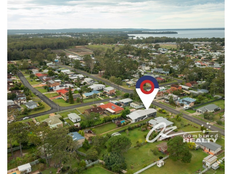 22 Tasman Road, St Georges Basin NSW 2540