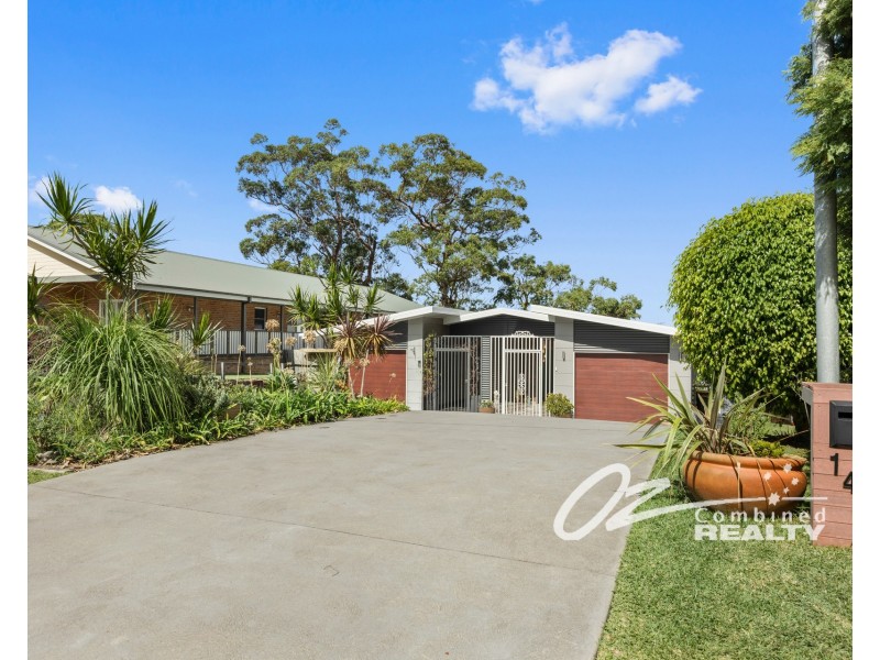 148A Greville Avenue, Sanctuary Point NSW 2540