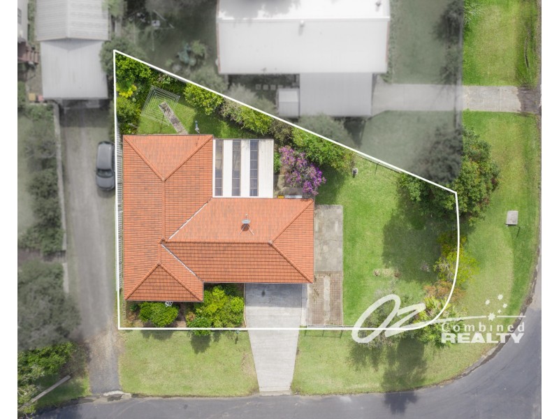 3 Cessna Avenue, Sanctuary Point NSW 2540