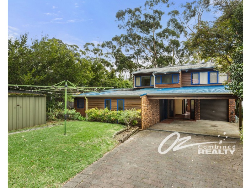 342 Elizabeth Drive, Vincentia NSW 2540