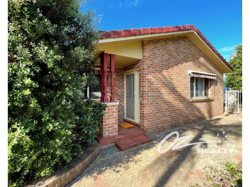 B/20 Gibson Crescent, Sanctuary Point NSW 2540