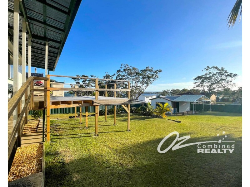 41 Grandview Street, Erowal Bay NSW 2540