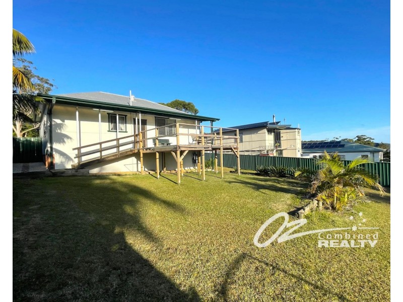 41 Grandview Street, Erowal Bay NSW 2540