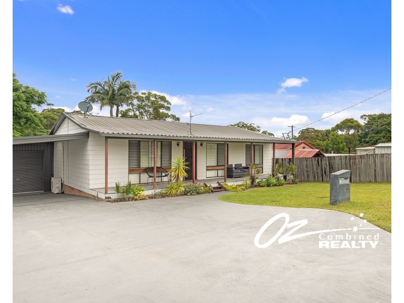 12 Audrey Avenue, Basin View NSW 2540
